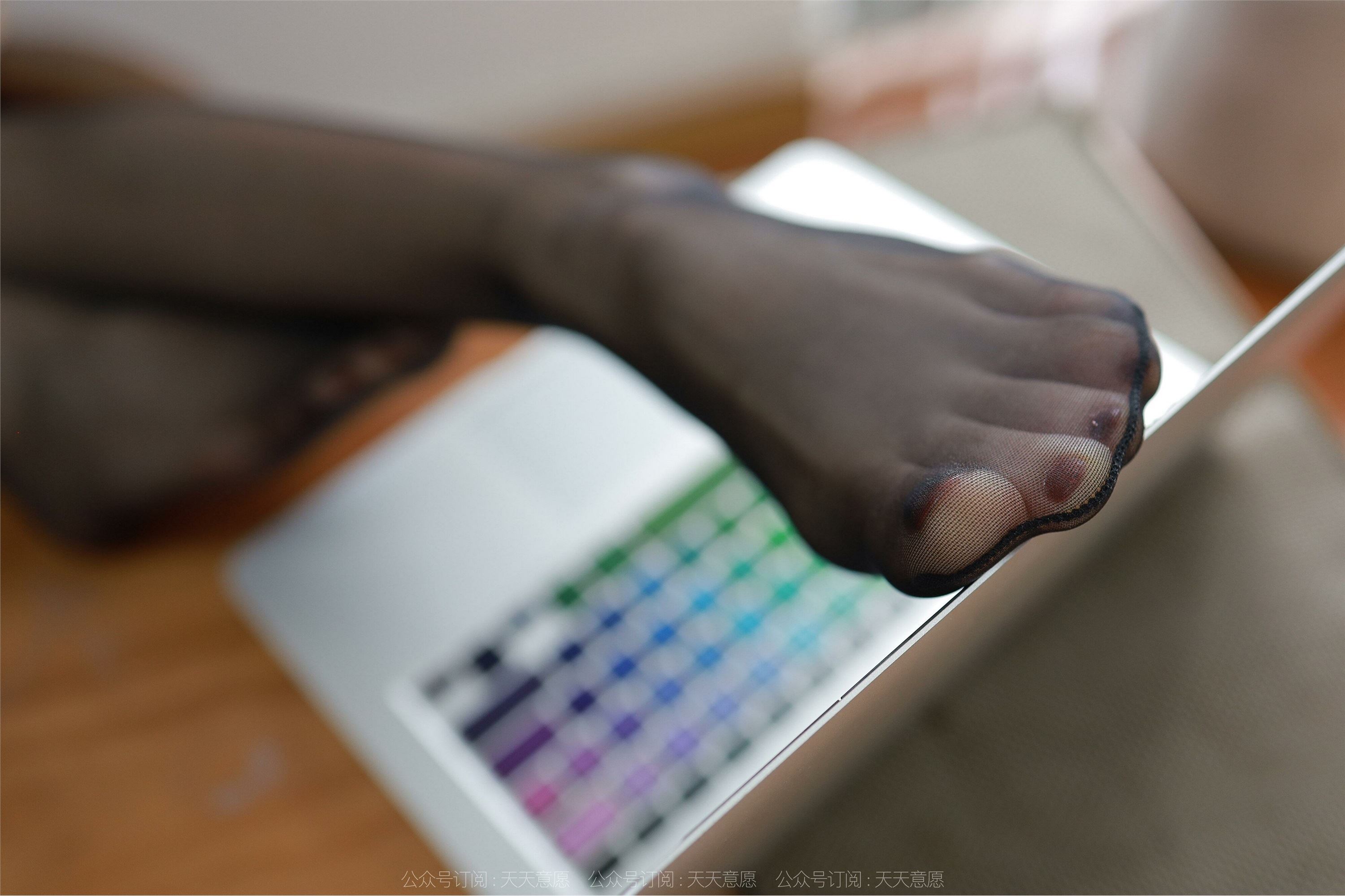 IESS异思趣向  2022.07.16 丝享家 1149：小婕《嘿丝打字员》